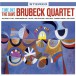 Dave Brubeck Quartet: Time Out - Plak