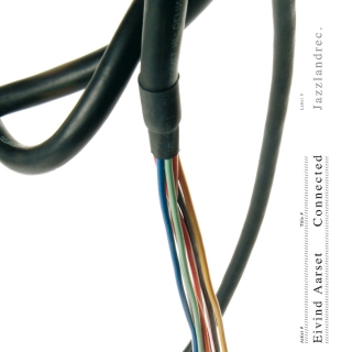 Eivind Aarset: Connected - CD