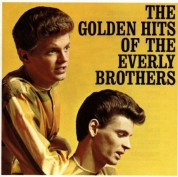 The Everly Brothers: The Golden Hits - CD