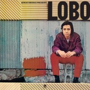 Edu Lobo: Sergio Mendes Presents Lobo - Plak