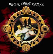 Buzuki Orhan Osman: Devr-i Alem - CD