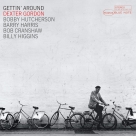 Dexter Gordon: Gettin' Around - Plak Foto #1