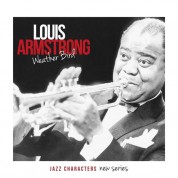 Louis Armstrong: Weather Bird - CD