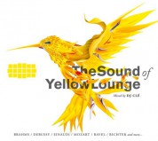 DJ Clé: The Sound Of Yellow Lounge - CD