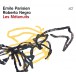 Emile Parisien, Roberto Negro: Les Metanuits - CD