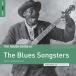 Rough Guide: The Blues Songsters - Plak