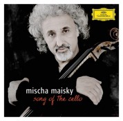 Mischa Maisky - Song Of The Cello - CD