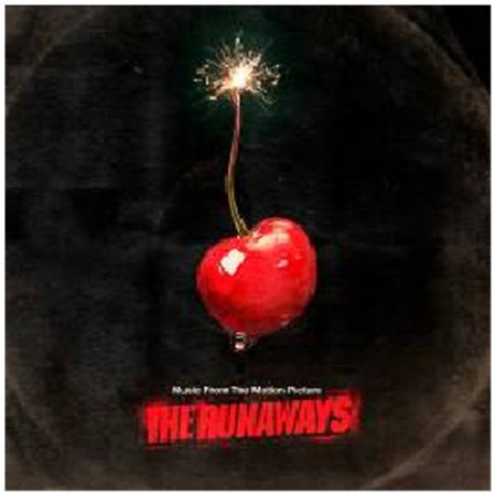 Çeşitli Sanatçılar: OST - The Runaways - CD
