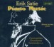 Satie: Piano Music - CD