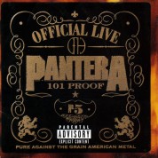 Pantera: Triple Album Collection - CD
