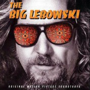 Çeşitli Sanatçılar: OST - The Big Lebowski - Plak