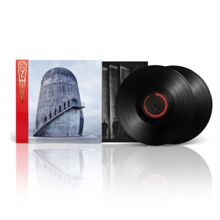 Rammstein Plak, CD ve DVD Satın Al | Opus3a
