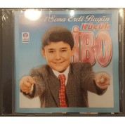 Küçük İbo: Hasret Sana Erdi Bugün - CD