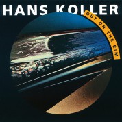 Hans Koller: Out on the Rim - Plak