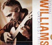 John Williams: Greatest Hits - CD