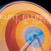 Kurt Elling: The Gate - CD