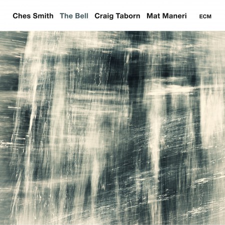 Ches Smith, Craig Taborn, Mat Maneri: The Bell - CD