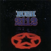 Rush: 2112 - CD