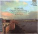 Handel: Organ Concertos op.4 - SACD