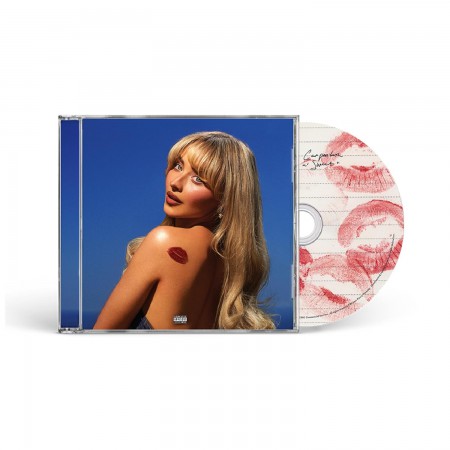 Sabrina Carpenter: Short n' Sweet - CD