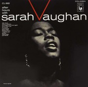 Sarah Vaughan: After Hours With Sarah Vaughan - Plak