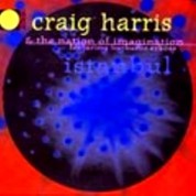Craig Harris: İstanbul - CD