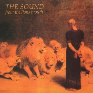The Sound: From The Lions Mouth (2024 Reissue - Orange Vinyl) - Plak