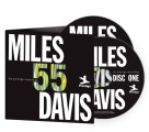 Miles Davis: Miles '55: The Prestige Recordings - CD Foto #2