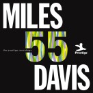 Miles Davis: Miles '55: The Prestige Recordings - CD Foto #1