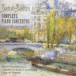 Saint-Saëns: Complete Piano Concertos - CD