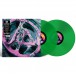 From Zero  (Limited Deluxe Edition - Translucent Emerald Green Vinyl) - Plak