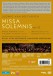 Beethoven: Missa Solemnis - DVD