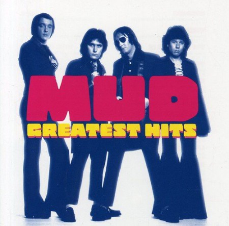 Mud: Greatest Hits - CD