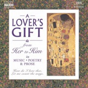 A Lover's Gift / From Her To Him - CD
