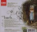 Bach: Works for Trumpet - CD