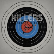 Killers: Direct Hits 2003 - 2013 - CD