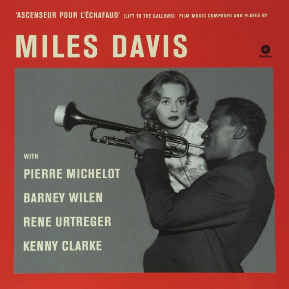 Miles Davis - Ascenseur Pour L'échafaud