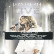 Lara Fabian: Un Regard 9 Live - DVD