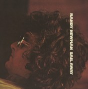 Randy Newman: Sail Away - Plak