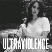 Lana Del Rey: Ultraviolence - CD