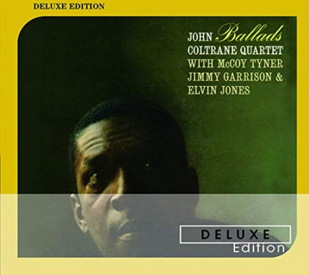 John Coltrane: Ballads (Deluxe Edition) - CD