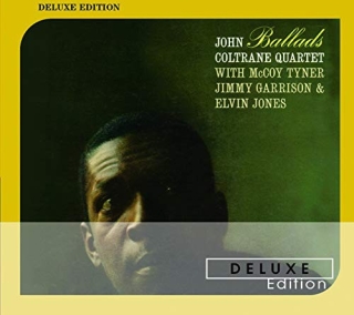 John Coltrane: Ballads (Deluxe Edition) - CD