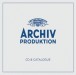 Archiv Produktion - Compactothèque - CD