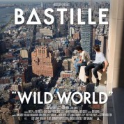 Bastille: Wild World - Plak