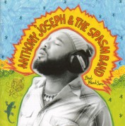 Joseph Anthony & The Spasm Band: Bird Head Son - CD