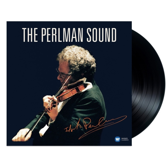 Itzhak Perlman - The Perlman Sound