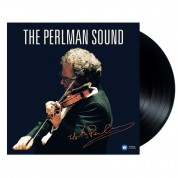 Itzhak Perlman: The Perlman Sound - Plak