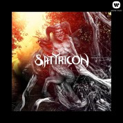 Satyricon - CD