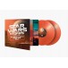 Star Wars Stories (Limited Numbered Edition - Amber Colored Vinyl) - Plak