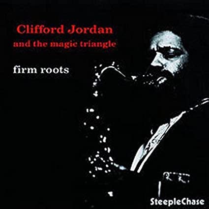 Clifford Jordan, The Magic Triangle